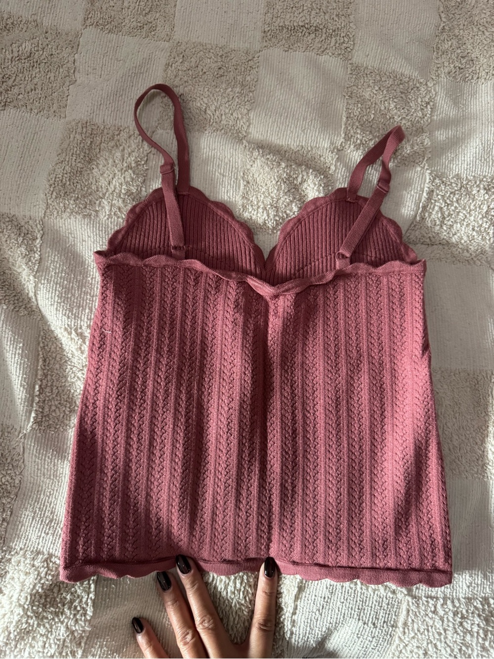 Wilfred Tanktop - Picture 3 of 3